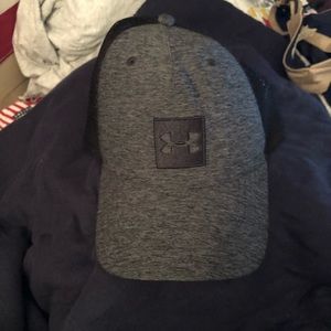 Under Armour cap